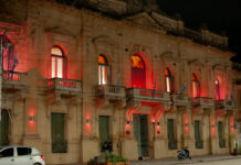 “Privilegiamos a los contribuyentes que cumplen con la Municipalidad”