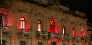 “Privilegiamos a los contribuyentes que cumplen con la Municipalidad”