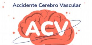 Se conmemoró el domingo el día Mundial del ACV