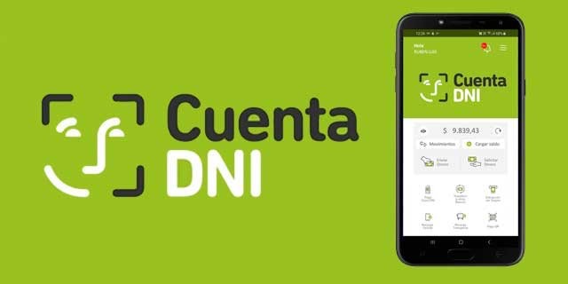 CUENTA DNI