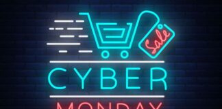 Llega el Cyber Monday 2023