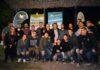 “El Mató” en el 5º Festival de Cerveceros Mercedinos
