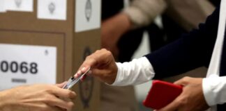 Con qué documento puedo votar en las Elecciones 2023