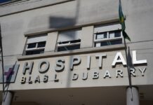 Hospital Dubarry conmemora el Día Mundial de la Salud Mental