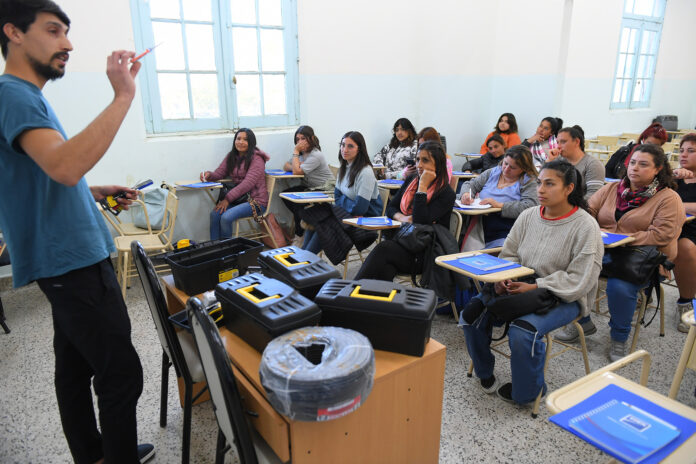 EDEN CURSOS