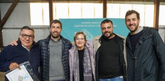 Provincia entregó más de 250 escrituras
