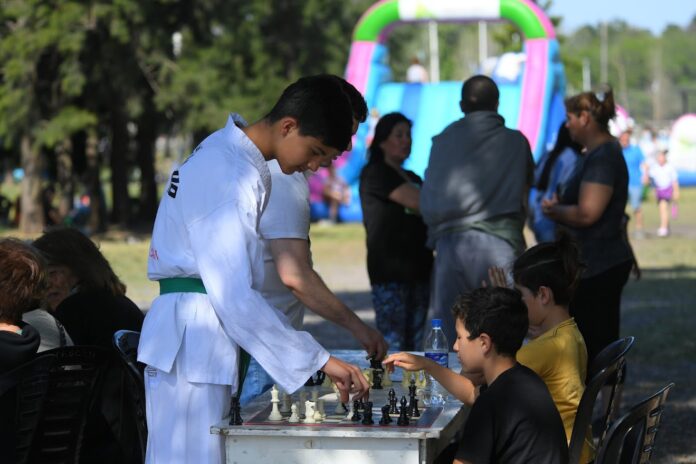 EXPO DEPORTE 2