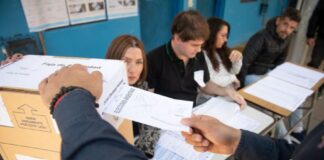 La Cámara Nacional Electoral pidió trasladar el feriado del 20 de noviembre