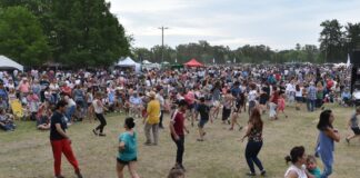 Se viene la 8va Fiesta de la Tradición
