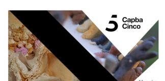 PRÓXIMA MUESTRA DE ARTE EN COLEGIO DE ARQUITECTOS