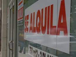 LEY ALQUILERES