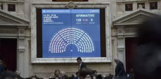 Se aprobó la nueva Ley de Alquileres