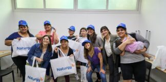 Naturgy inició un curso de liderazgo inclusivo para mujeres