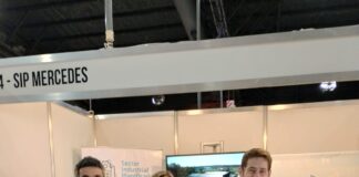 Parque Industrial y municipio fueron parte de “Somos Industria 2023”
