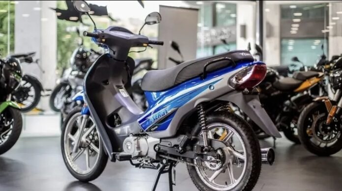 REQUISITO MOTO