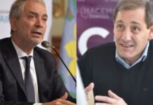 La Plata: escrutinio definitivo de nativos