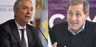 La Plata: escrutinio definitivo de nativos