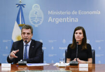 Massa y Raverta anunciaron la ampliación de los Créditos ANSES para trabajadores y jubilados