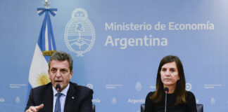 Massa y Raverta anunciaron la ampliación de los Créditos ANSES para trabajadores y jubilados