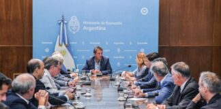 La Universidad de Buenos Aires auditará la gestión de Sergio Massa en el Ministerio de Economía