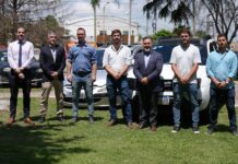 Municipio incorpora autos recuperados de procesos judiciales
