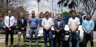 Municipio incorpora autos recuperados de procesos judiciales