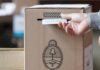 ¿Puedo votar en el balotaje si no voté en las generales?
