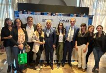 La CEM fue parte del 5° Foro de Comercio Minorista Bonaerense en Luján