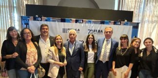 La CEM fue parte del 5° Foro de Comercio Minorista Bonaerense en Luján