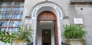 Se extienda la oferta académica en el Centro Universitario Regional