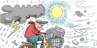 ¿Porqué el 7 de noviembre se celebra el Día del Canillita?