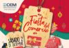 Se viene la “Fiesta del Comercio Mercedino”