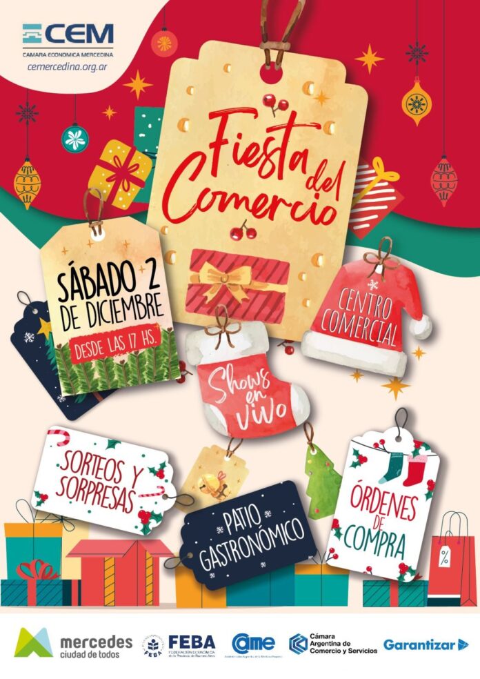 FIESTA COMERCIO PUBLI
