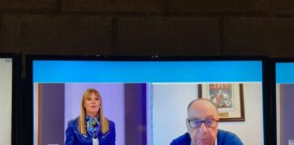 Sábados 22 hs: «Futuro Posible» por Metro, con Dolores Pereyra Iraola