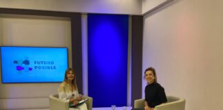 Sábados 22 hs: «Futuro Posible» por Metro, con Dolores Pereyra Iraola