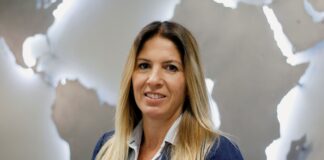 Grupo Naturgy designó en Argentina a nueva directora de Comunicación y RRII