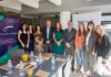 Naturgy y Fundación FLOR entregaron los diplomas a las participantes del programa “Cosas de Mujeres”