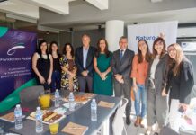 Naturgy y Fundación FLOR entregaron los diplomas a las participantes del programa “Cosas de Mujeres”