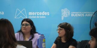 Encuentro de gestión: Programa OrganizAR