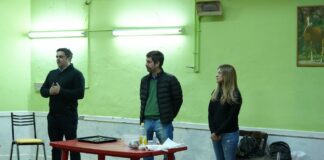 Afiliados de PAMI tendrán servicio de ambulancias Semmer