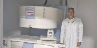 La Clínica Nueva Cruz Azul pone en marcha el Resonador Nuclear Magnético