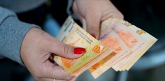 Quienes accedan al crédito a tasa subsidiada de Anses no podrán comprar dólar “ahorro” ni MEP