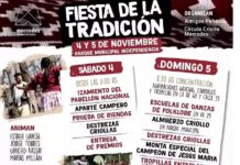 Se viene la 8° Fiesta de la Tradición en Mercedes