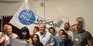La UCeDe rumbo al 2025
