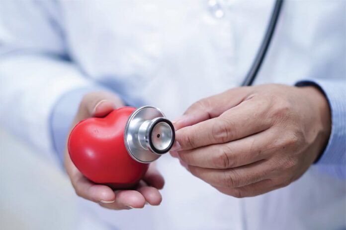 cardiopatías congénitas