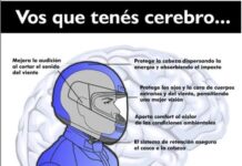 El 47% de los muertos en accidentes de tránsito son motociclistas