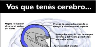 El 47% de los muertos en accidentes de tránsito son motociclistas