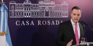 El Gobierno denunció que el Polo Obrero maneja una caja de $5 mil millones por la intermediación de los planes