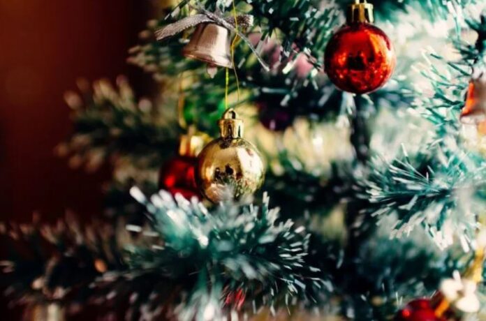 ARBOL NAVIDAD