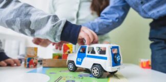 Cómo y dónde aprovechar los descuentos en jugueterías durante diciembre